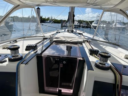 Beneteau Oceanis 48 image