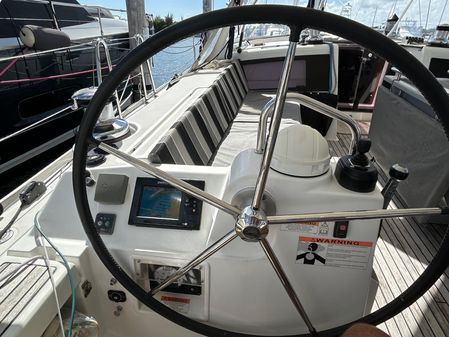 Beneteau Oceanis 48 image