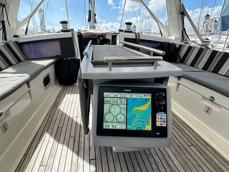 Beneteau Oceanis 48 image