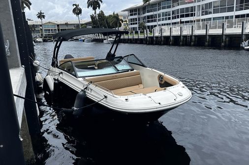 Sea Ray 250SDX-OB image