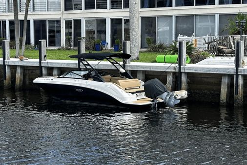 Sea Ray 250SDX-OB image