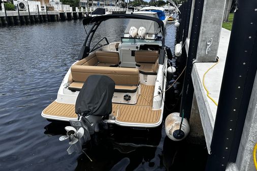 Sea Ray 250SDX-OB image