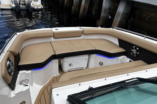 Sea Ray 250SDX-OB image