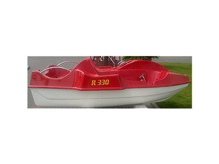 Custom Water Bike R-330 image