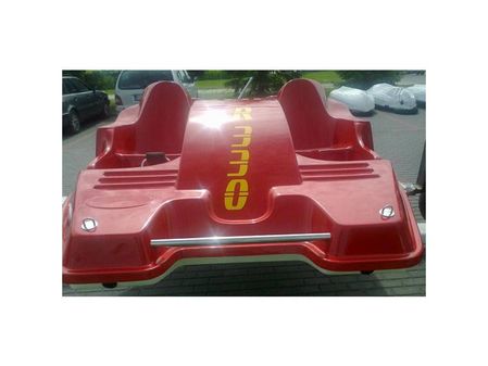 Custom Water Bike R-330 image