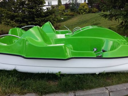 Custom Water Bike R-330 image