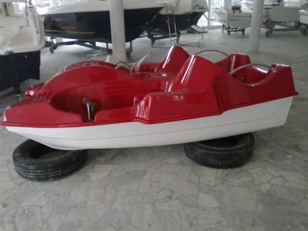 Custom Water Bike R-330 image