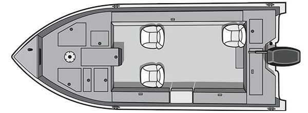 Smoker-craft ADV188T image