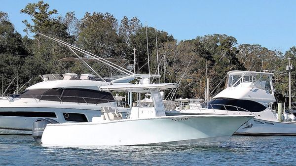 Southport 28 Jade Mist Te 