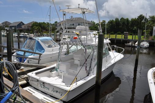 Luhrs 32 Open image