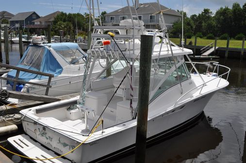 Luhrs 32 Open image