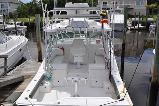 Luhrs 32 Open image