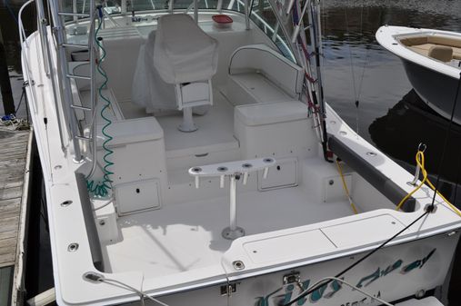 Luhrs 32 Open image