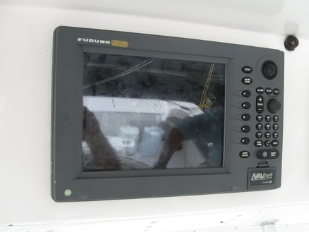 Luhrs 32 Open image