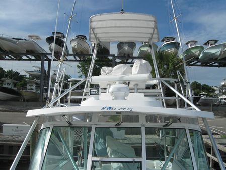 Luhrs 32 Open image