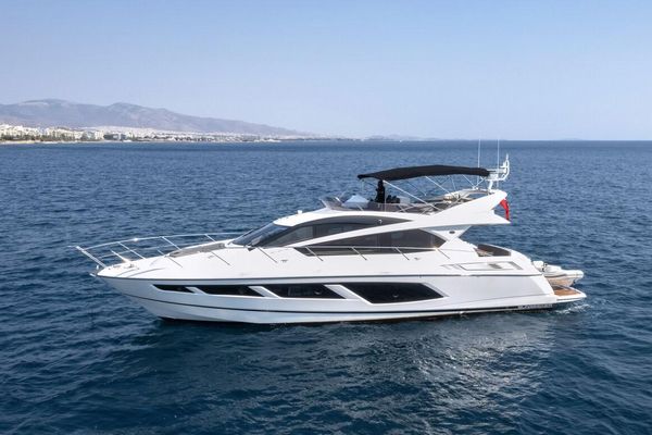 Sunseeker Manhattan 65 - main image