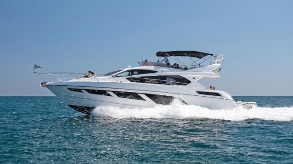 Sunseeker Manhattan 65 