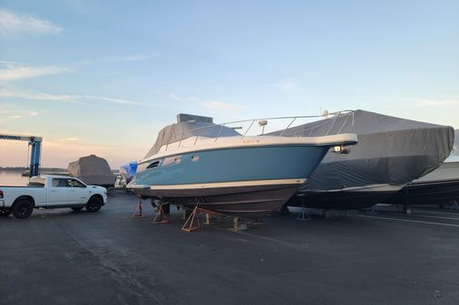 Tiara-yachts 3600-SOVRAN image