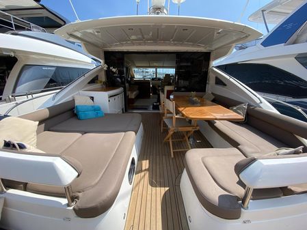 Princess Yachts V65 image