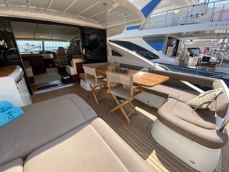 Princess Yachts V65 image