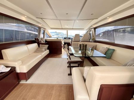 Princess Yachts V65 image