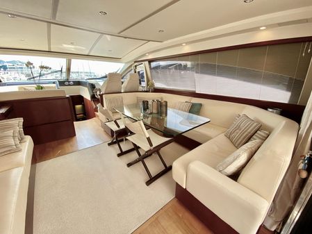 Princess Yachts V65 image