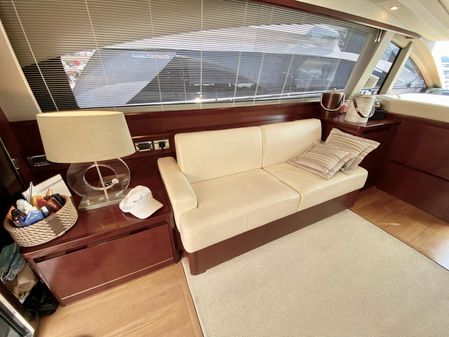 Princess Yachts V65 image