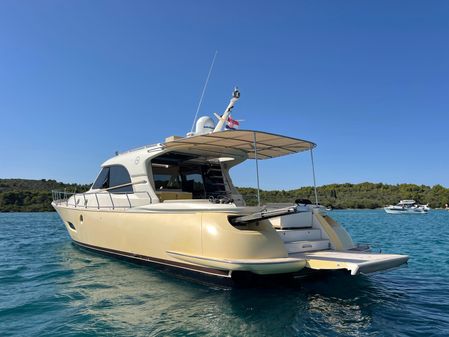 Mochi Craft 54' Dolphin image