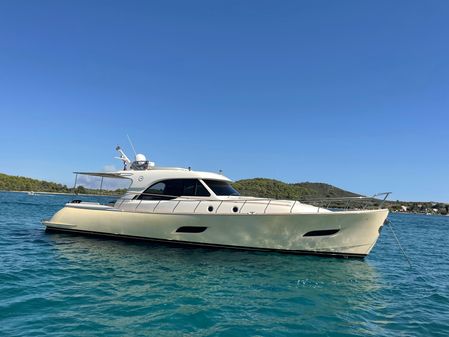 Mochi Craft 54' Dolphin image