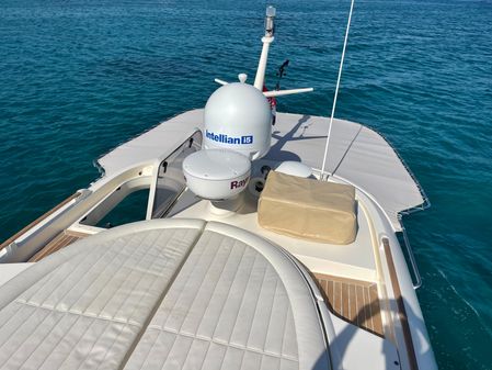 Mochi Craft 54' Dolphin image