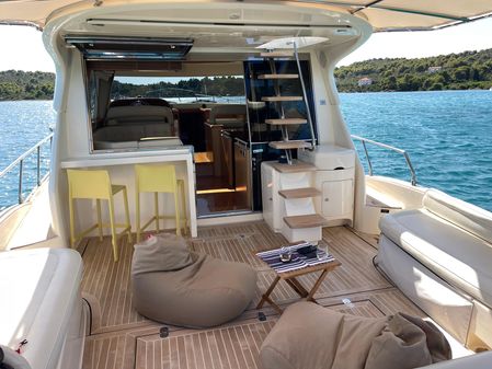 Mochi Craft 54' Dolphin image