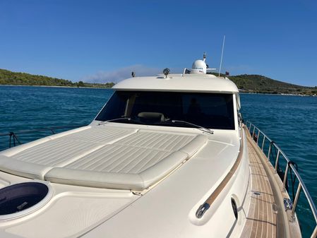 Mochi Craft 54' Dolphin image