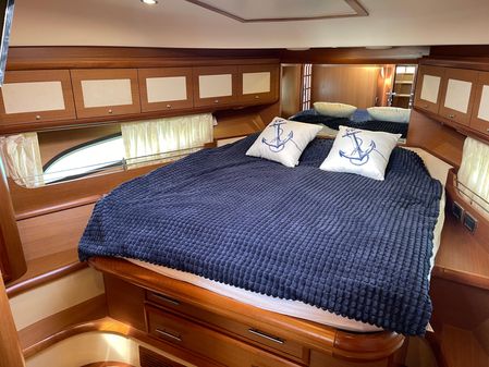 Mochi Craft 54' Dolphin image