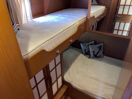 Mochi Craft 54' Dolphin image