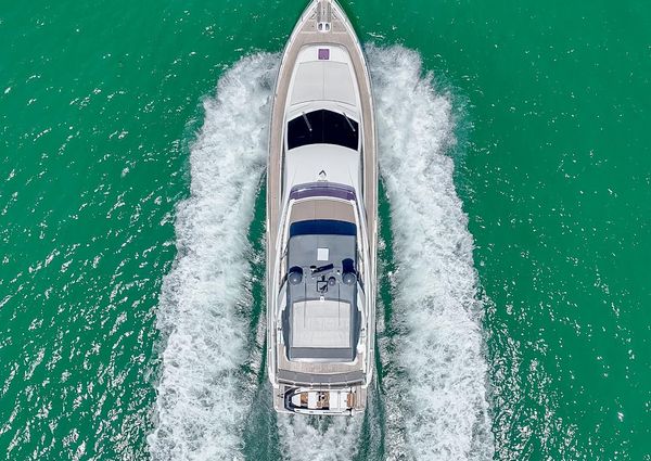 Ferretti Yachts 750 image