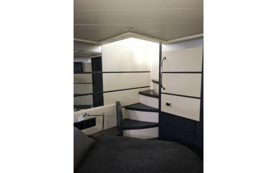 Pershing 62 image
