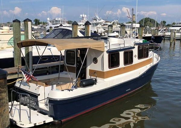 Ranger Tugs R-27 image