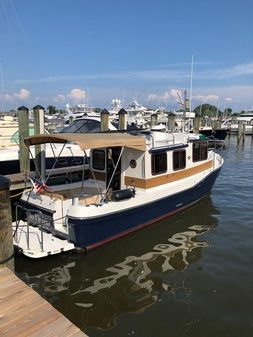 Ranger Tugs R-27 image