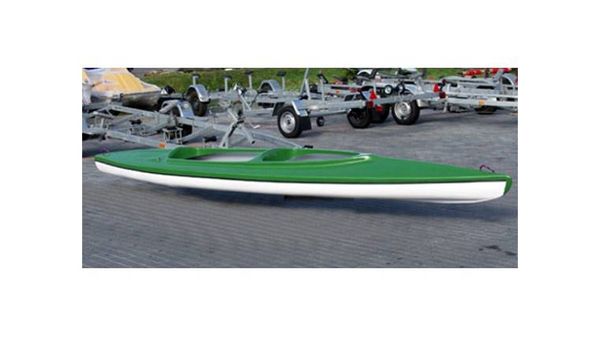 Custom Kayak 480 