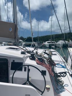 Outremer 51 image
