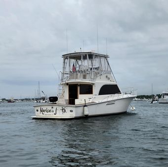 Cayman Yachts 42 caymen tournament image