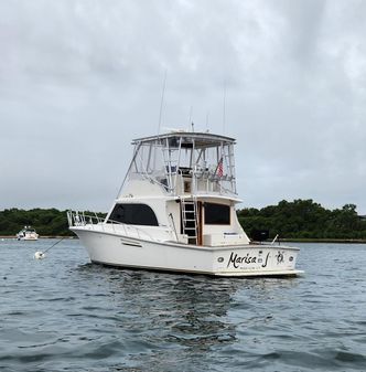 Cayman Yachts 42 caymen tournament image