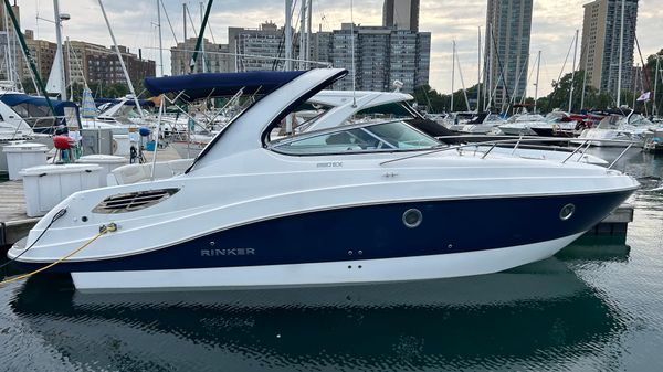 Rinker 290 EX 