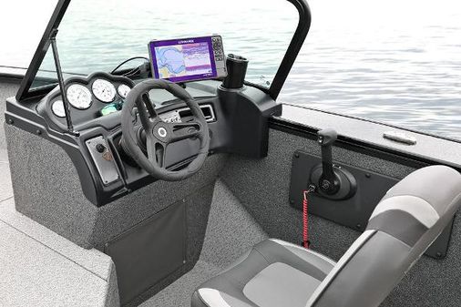 Lund 2075-FISHERMAN image