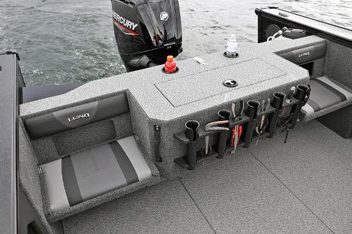 Lund 2075-FISHERMAN image
