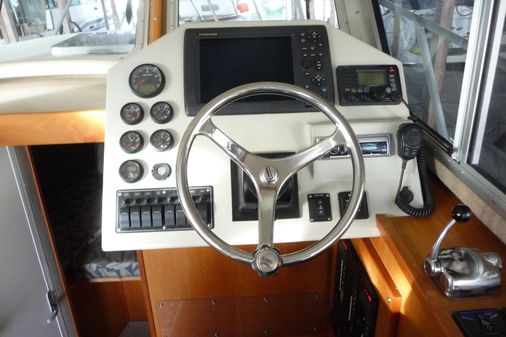 Cold Water Boats Pilothouse image