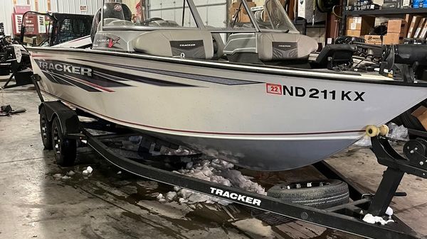 Used Tracker Boats For Sale - Swenson RV & Marine - Minot - Bismarck -  North Dakota