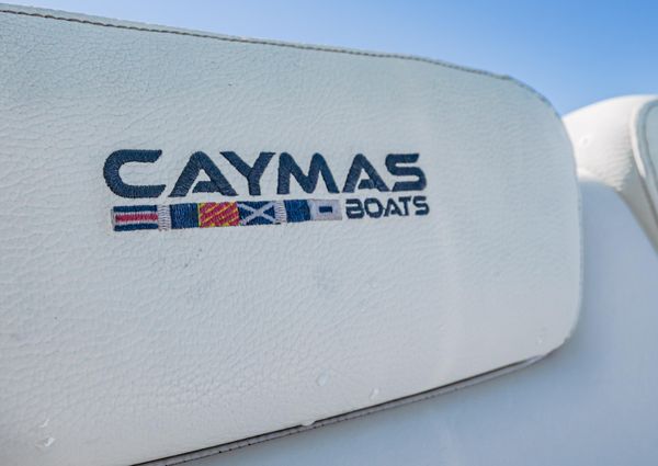 Caymas 26 HB image