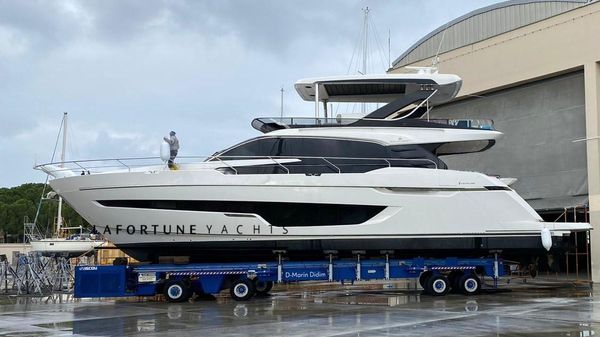 Fairline Yachts For Sale Approved Boats