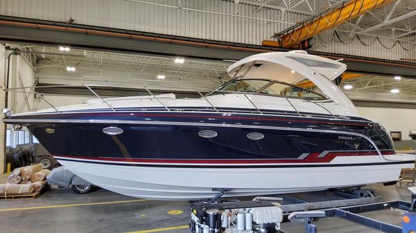 Formula 34 Performance Cruiser